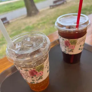 카페 가람 사진