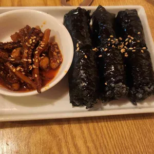 은하수구락부 사진