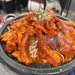 고봉당 사진