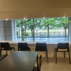 포쇼 커피하우스 사진