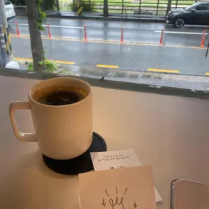 포쇼 커피하우스 사진