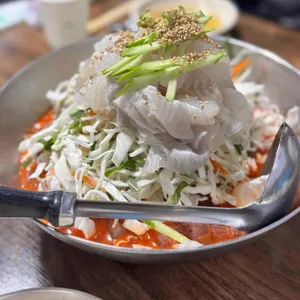 목포수산 사진