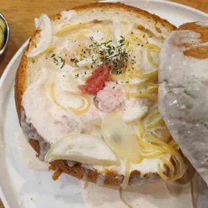 부엉이돈가스 사진