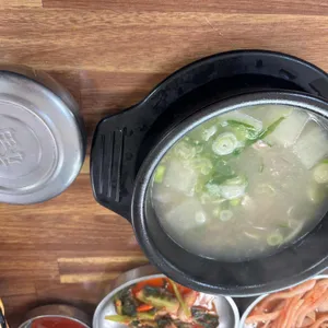 국수닭 사진