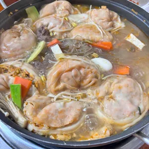 오양골 사진