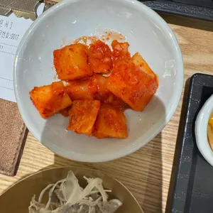 솥내음 사진