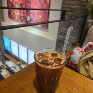 핸즈커피  사진