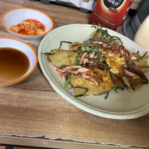 봉자네실비집 사진