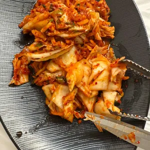 수복삼계탕 사진