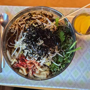 오엔국수 사진 2