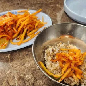 다선칼국수 사진