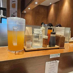 스구식탁 서면 리뷰 사진