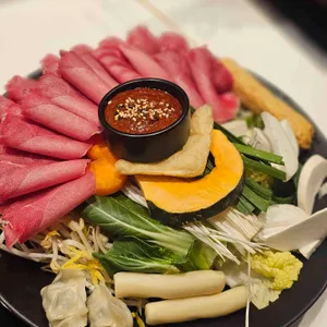 스구식탁 서면 사진
