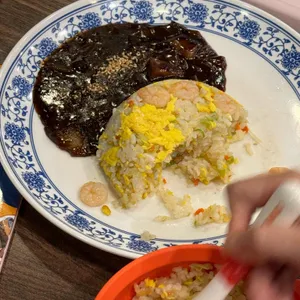 천손짜장 사진