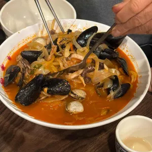 천손짜장 사진