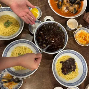 천손짜장 사진