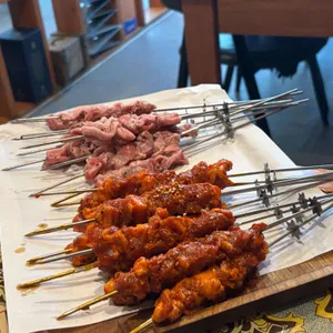 88양꼬치 사진