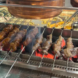 88양꼬치 사진