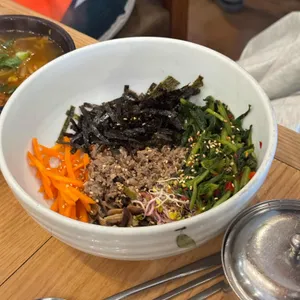 덕산명가 참소국밥 사진
