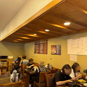 덕산명가 참소국밥 리뷰 사진