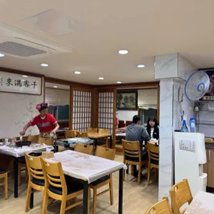 장백왕새우 리뷰 사진