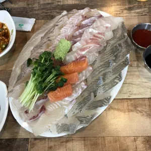 오징어포차 사진 2