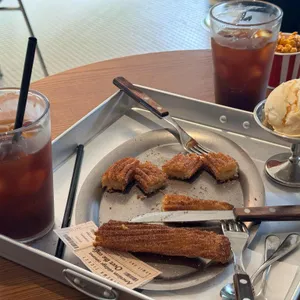 오티씨커피 사진