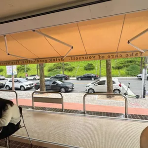 오티씨커피 리뷰 사진