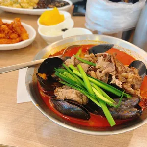 채오가짬뽕 사진