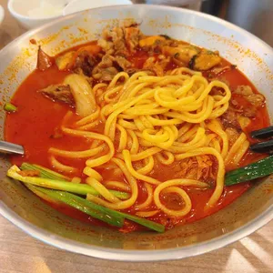 채오가짬뽕 사진