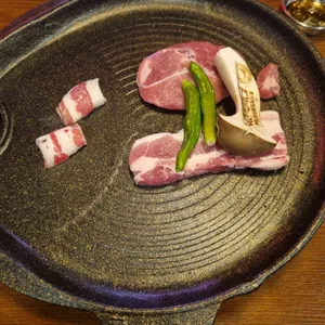 돼슐랭 사진