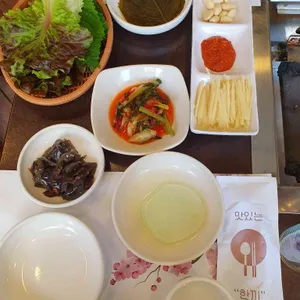 송도숯불장어구이 사진