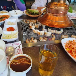 송도숯불장어구이 사진