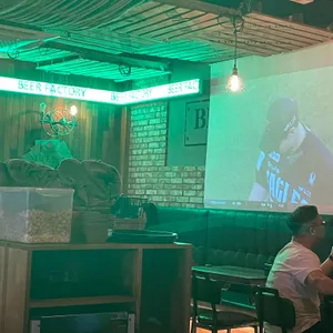 맥주공장 리뷰 사진
