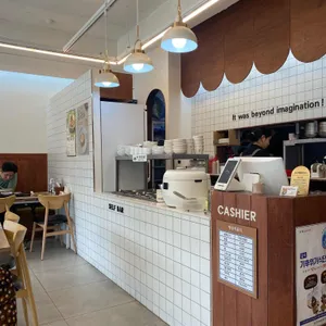 상상해물칼국수 리뷰 사진