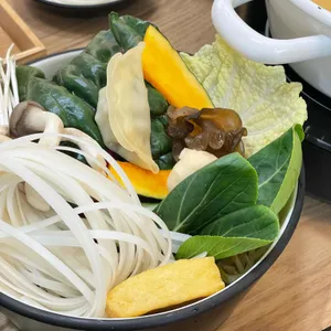 샤브온당 사진