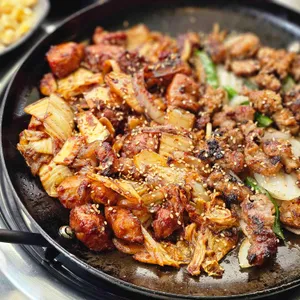 익선돈 사진