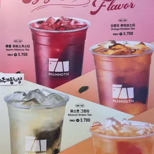 매머드익스프레스 리뷰 사진