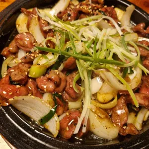 동백연화 사진