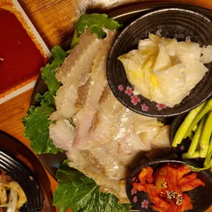 동백연화 사진