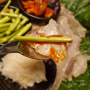 동백연화 사진