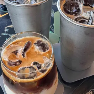 랜덤커피 사진 1
