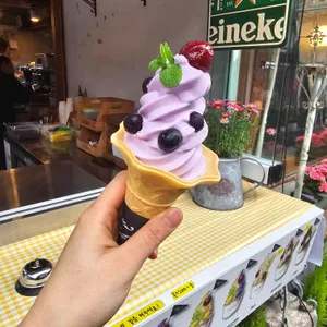 마당공간 사진 2
