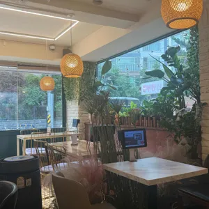 젠카페 리뷰 사진