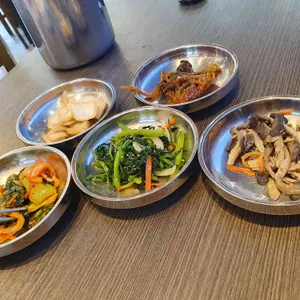 정담은 코다리 사진