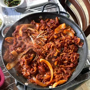 진주집 사진