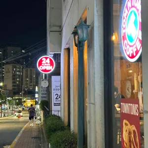 탐앤탐스  리뷰 사진
