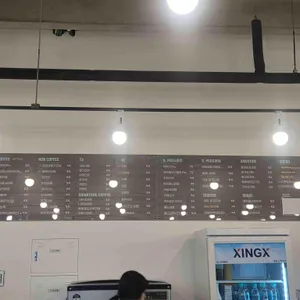카페아에 사진