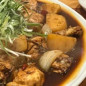 안동김대감 사진