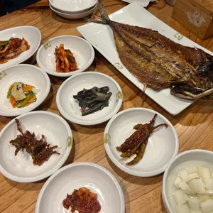 안동김대감 사진